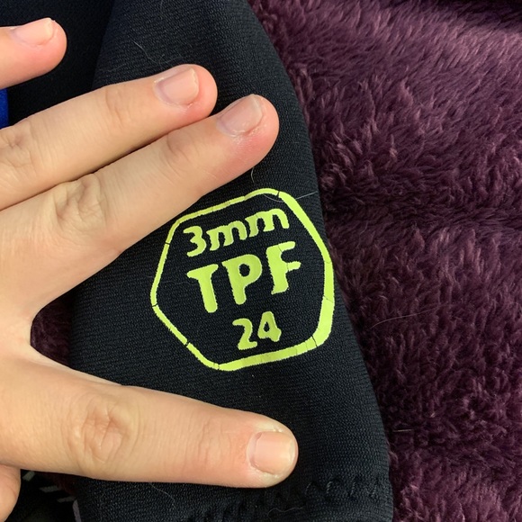 Scuba Pro Wetsuit - Picture 2 of 2